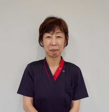写真: 2階病棟紹介
